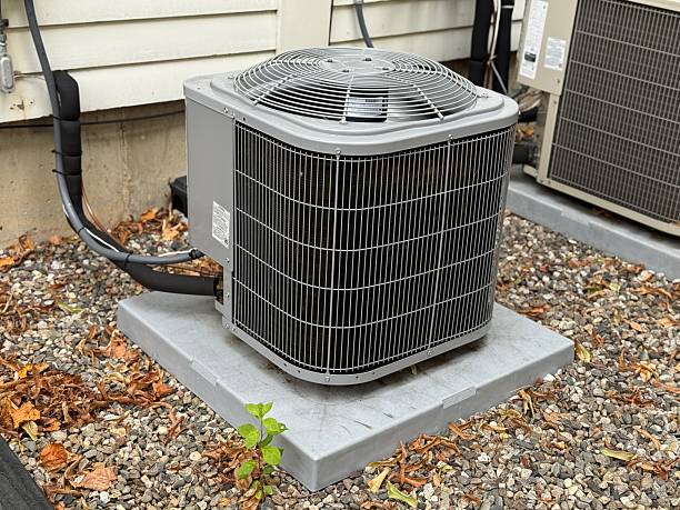 Trusted Hvac service in Pope Valley, CA - Tropical Oasis HVAC